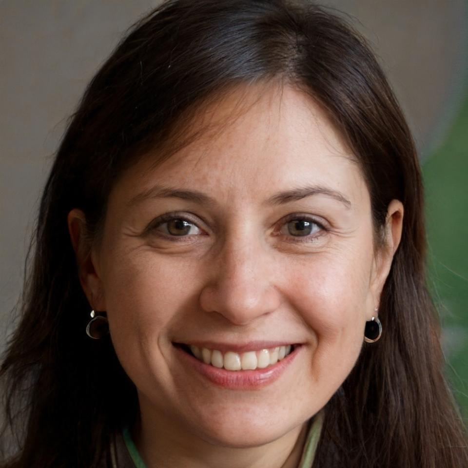 Sarah Müller