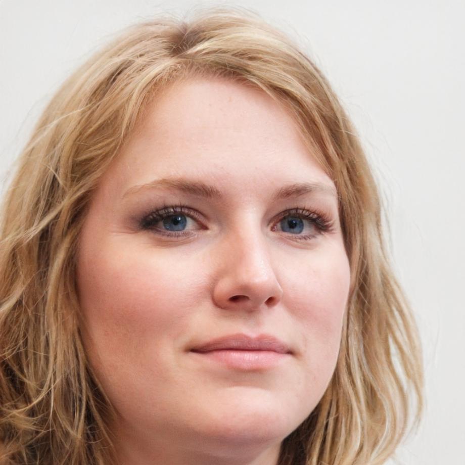Finanzexpertin und Unternehmensberaterin