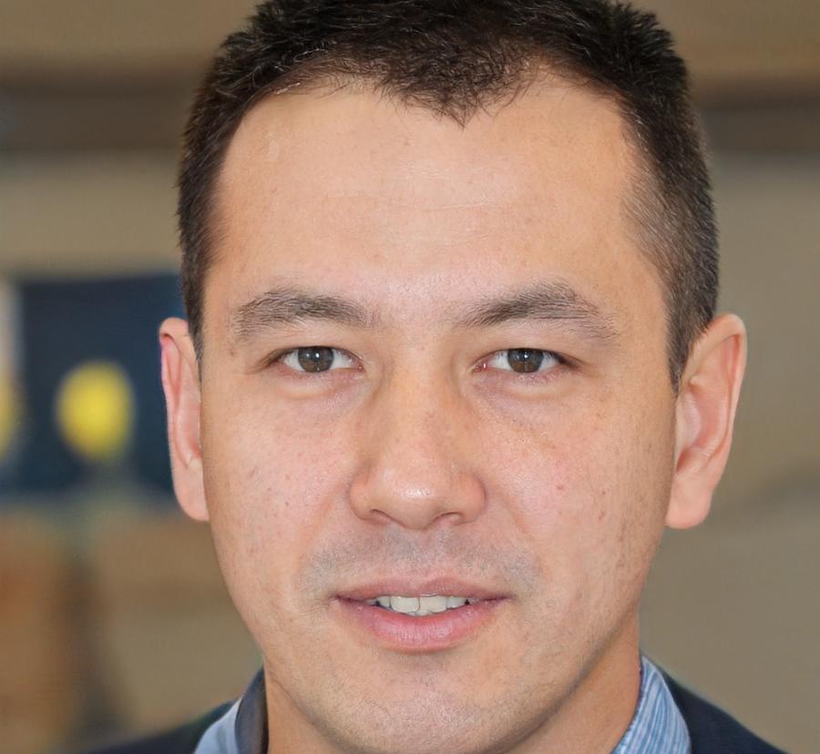Dr. Martin Schneider