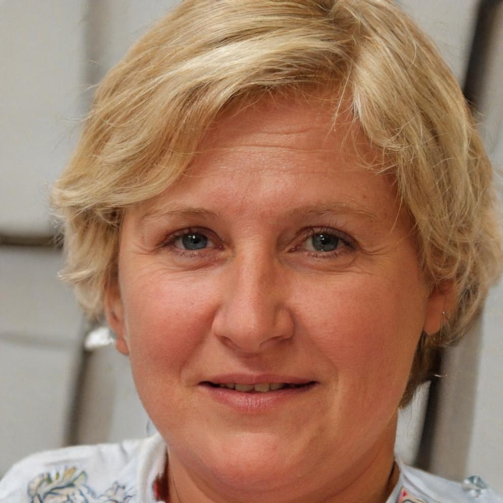 Sarah Weber